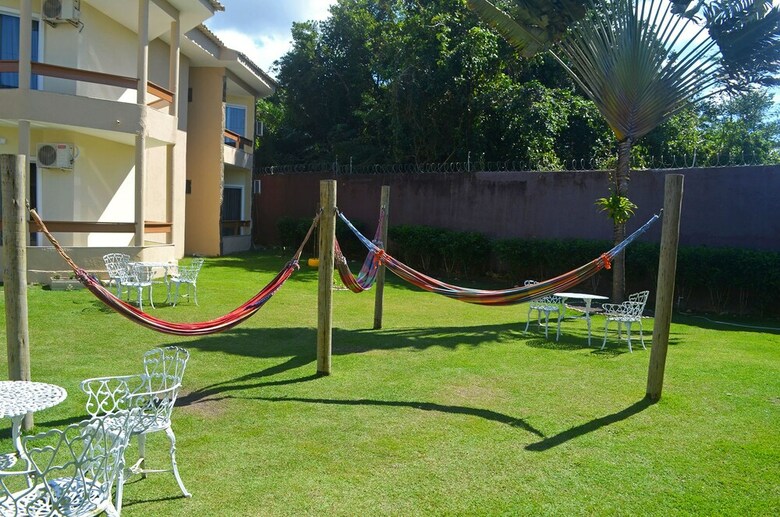 Pontal Praia Hotel