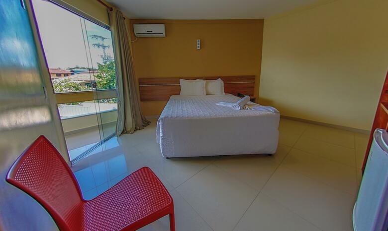 Pontal Praia Hotel