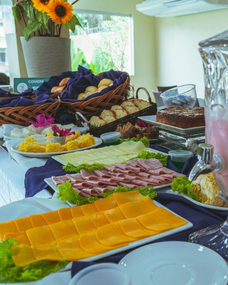 Pontal Praia Hotel