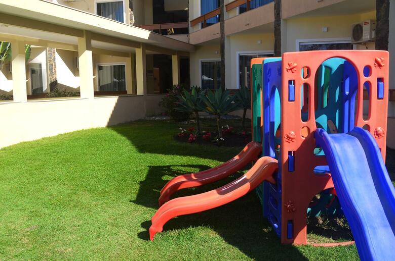 Pontal Praia Hotel