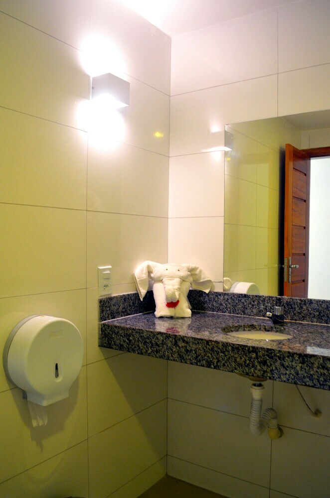 Pontal Praia Hotel
