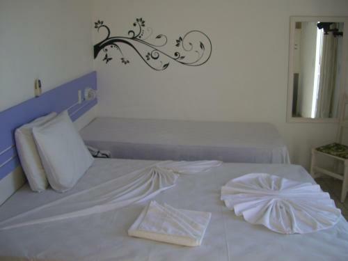 Hotel Ponta De Areia