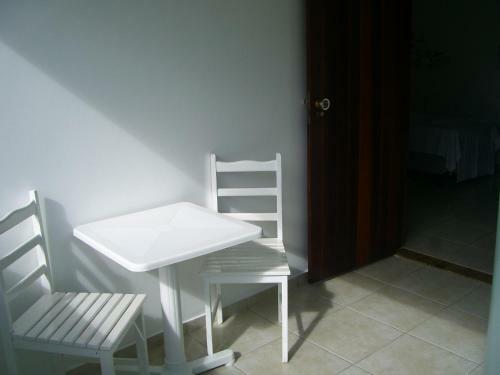 Hotel Ponta De Areia
