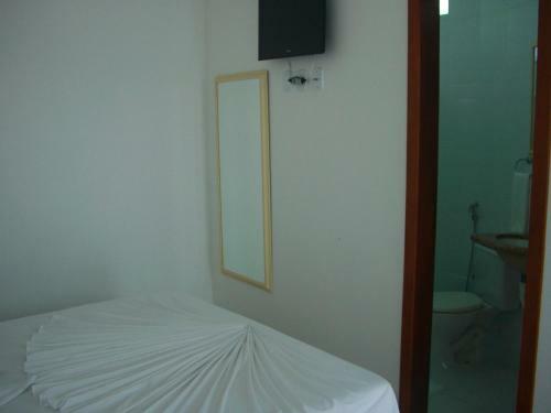 Hotel Ponta De Areia