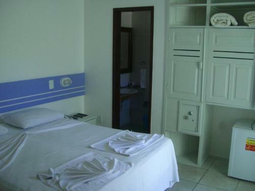 Hotel Ponta De Areia
