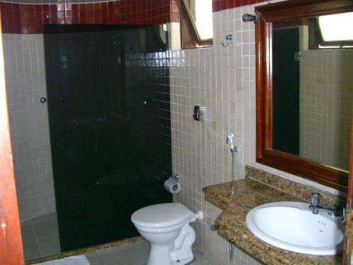 Hotel Ponta De Areia
