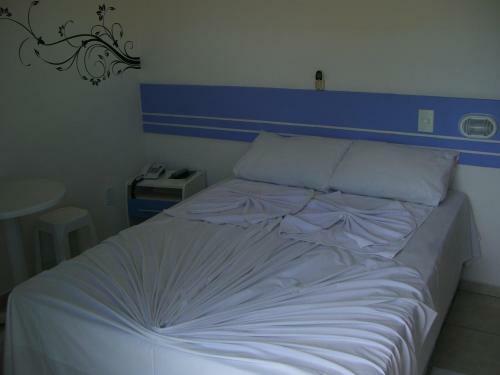 Hotel Ponta De Areia