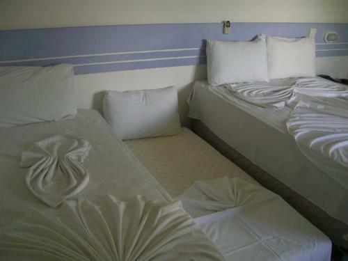 Hotel Ponta De Areia
