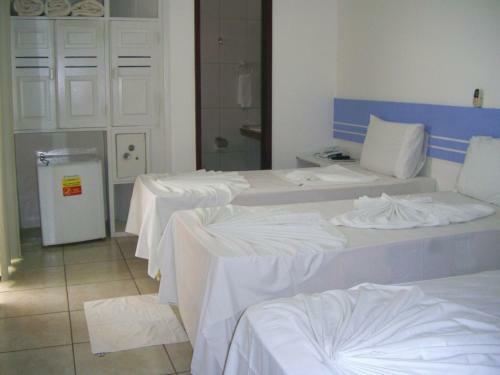 Hotel Ponta De Areia