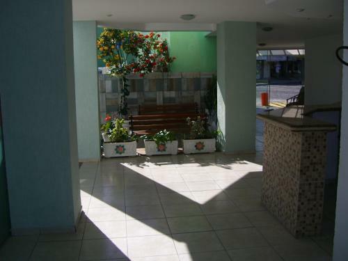 Hotel Ponta De Areia