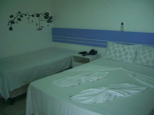 Hotel Ponta De Areia