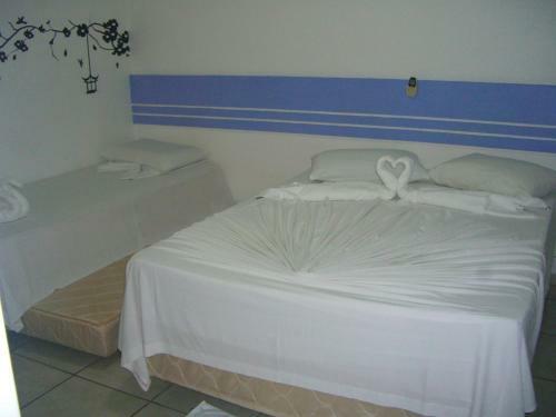 Hotel Ponta De Areia