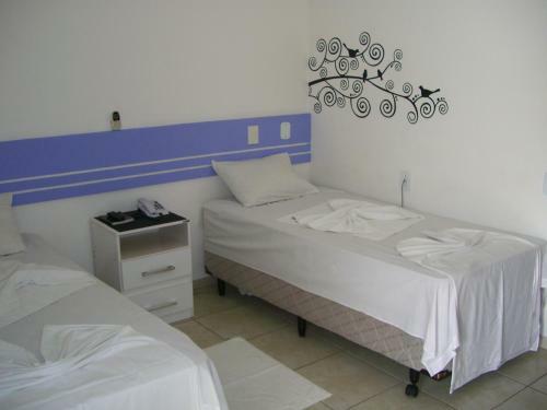 Hotel Ponta De Areia