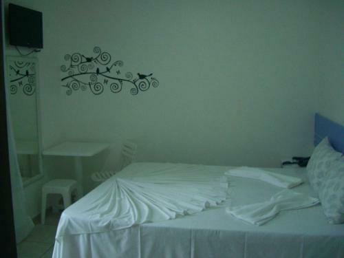 Hotel Ponta De Areia