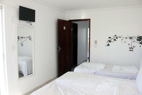 Hotel Ponta De Areia