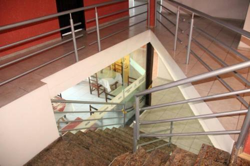 Hotel Ponta De Areia