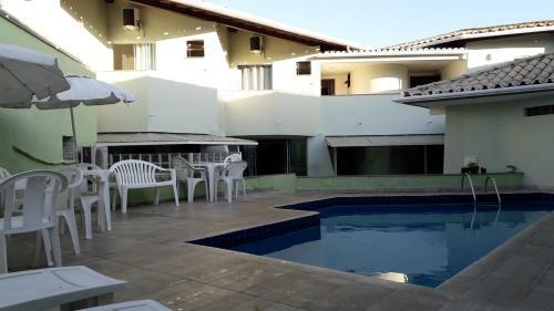 Hotel Ponta De Areia