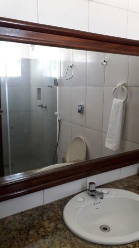 Hotel Ponta De Areia