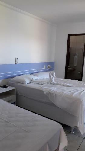 Hotel Ponta De Areia