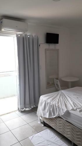 Hotel Ponta De Areia