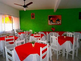 Hotel Pousada Imperial