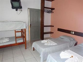Hotel Pousada Imperial