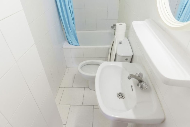 Hostal Pensi�n Del Mar
