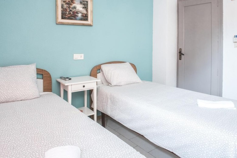 Hostal Pensi�n Del Mar