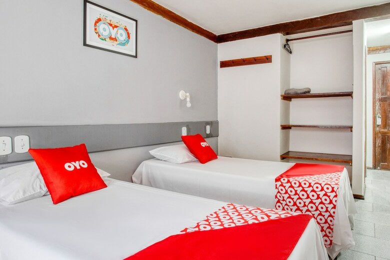 Hostal Pousada S�o Francisco
