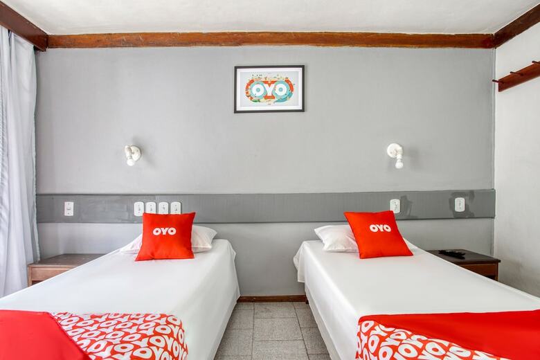 Hostal Pousada S�o Francisco
