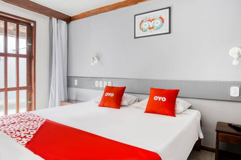 Hostal Pousada S�o Francisco