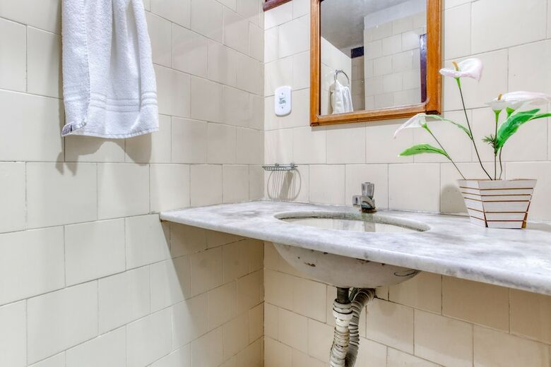 Hostal Pousada S�o Francisco