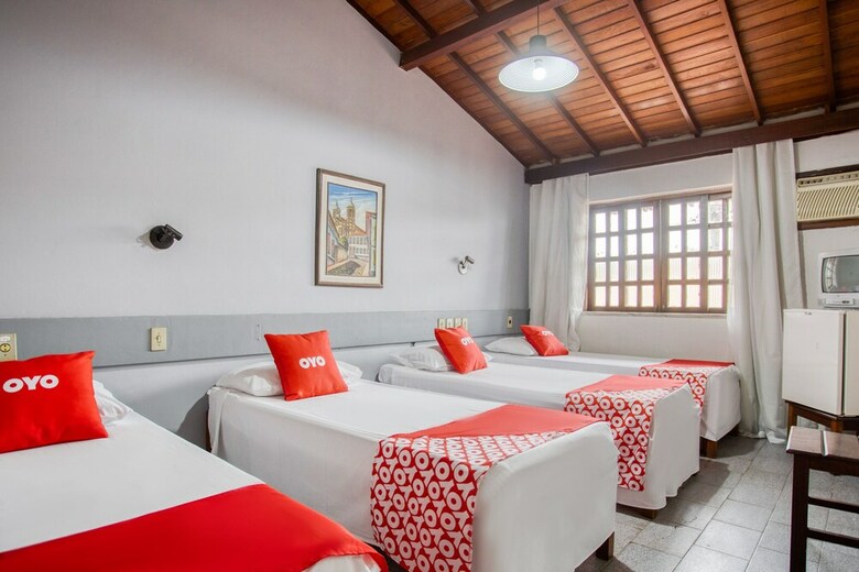 Hostal Pousada S�o Francisco