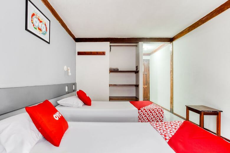 Hostal Pousada S�o Francisco