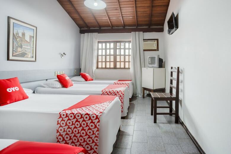 Hostal Pousada S�o Francisco