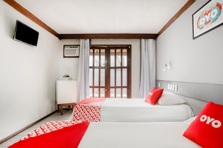 Hostal Pousada S�o Francisco