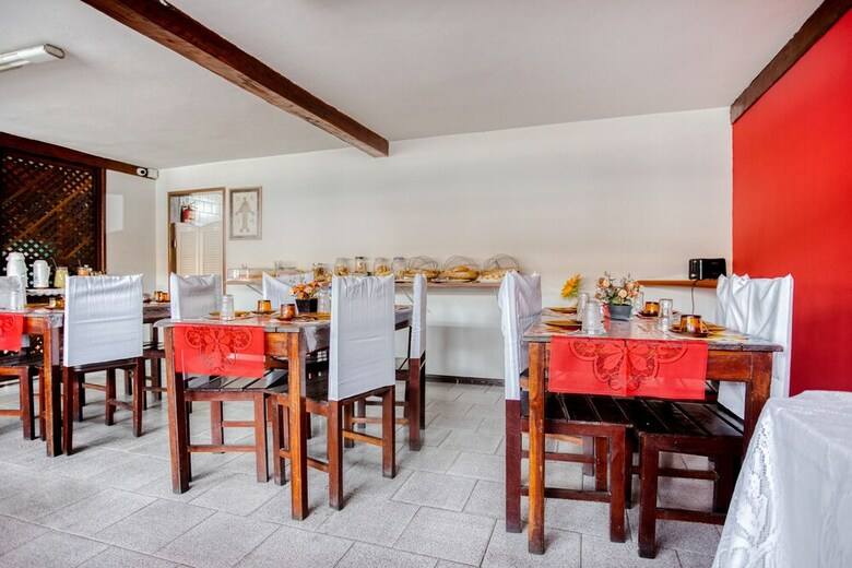 Hostal Pousada S�o Francisco