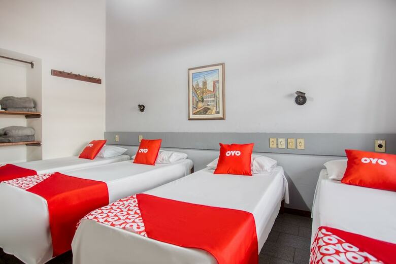Hostal Pousada S�o Francisco