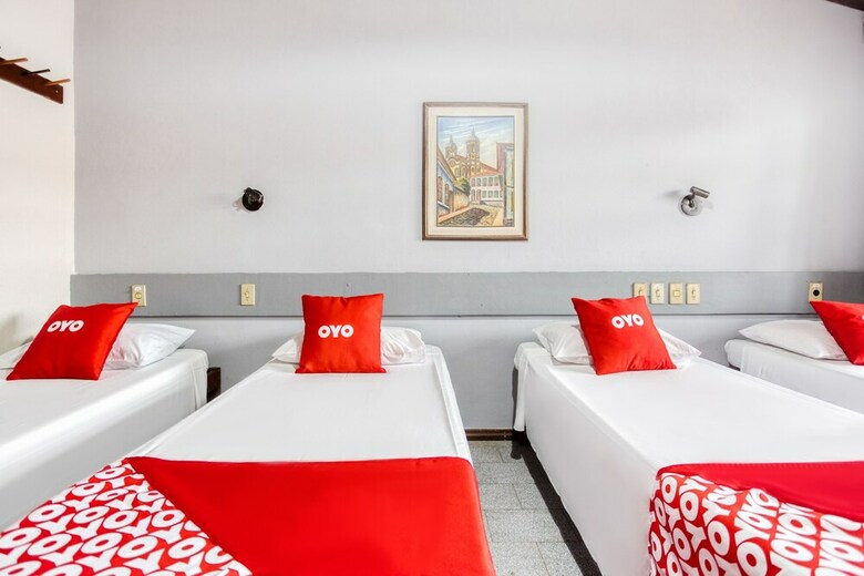 Hostal Pousada S�o Francisco