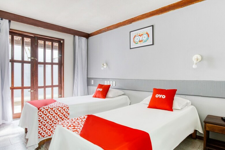 Hostal Pousada S�o Francisco