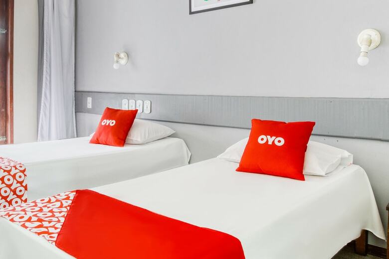 Hostal Pousada S�o Francisco