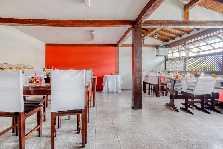 Hostal Pousada S�o Francisco