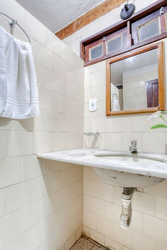 Hostal Pousada S�o Francisco