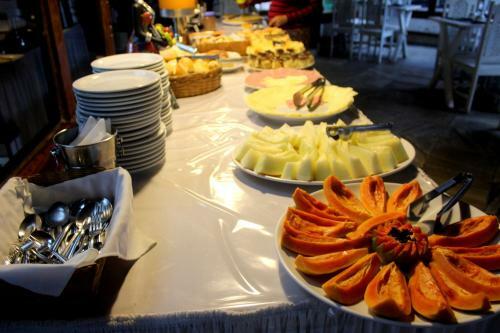 Hostal Hotel Gale�o