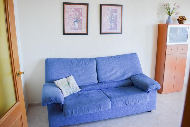 Apartamento Edificio Playa Azul