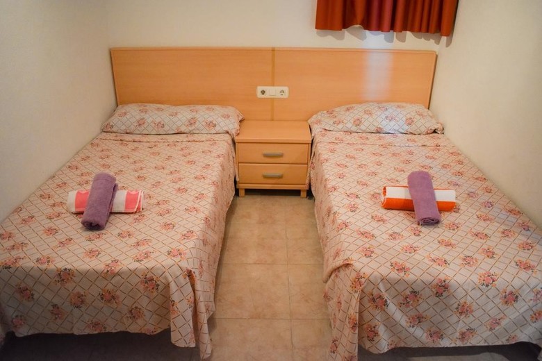 Apartamento Edificio Playa Azul