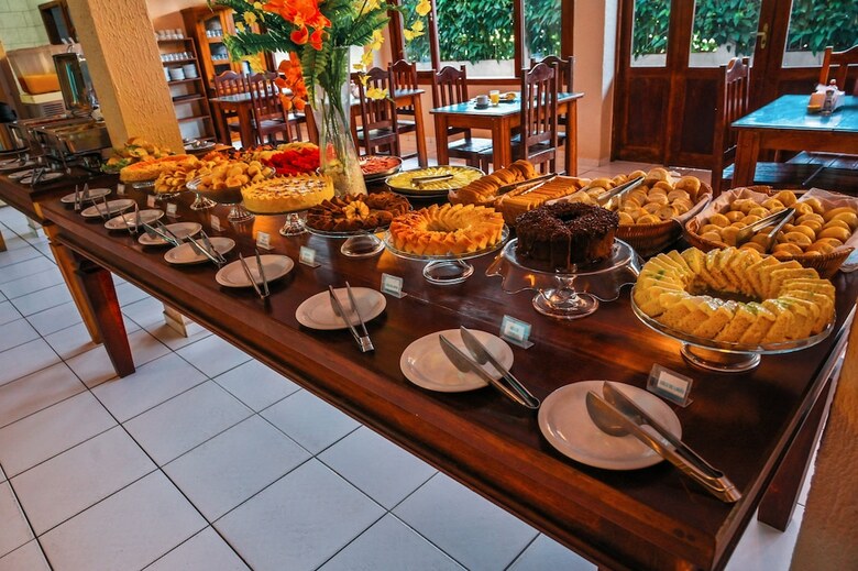 Praia Mar Hotel