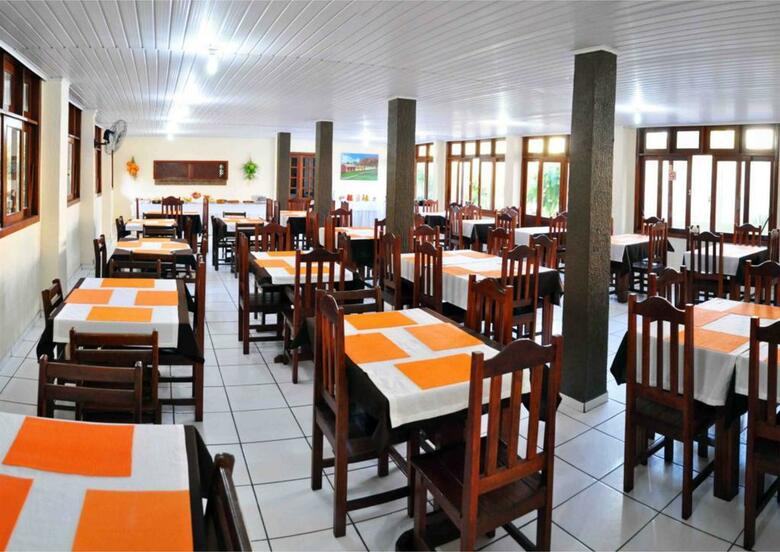 Praia Mar Hotel