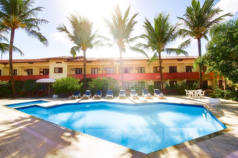 Praia Mar Hotel