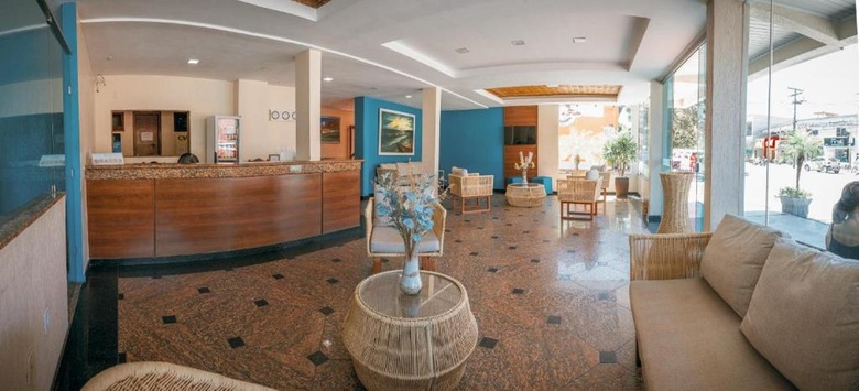 Praia Mar Hotel